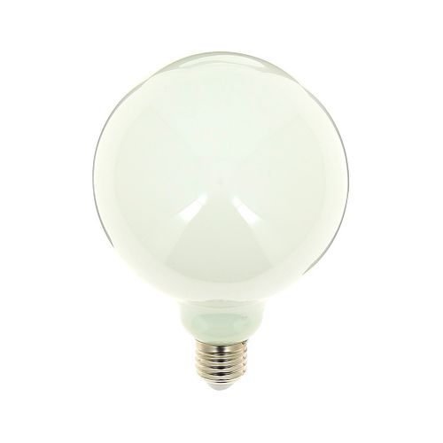 Ampoule retroled LED  vue 3/4