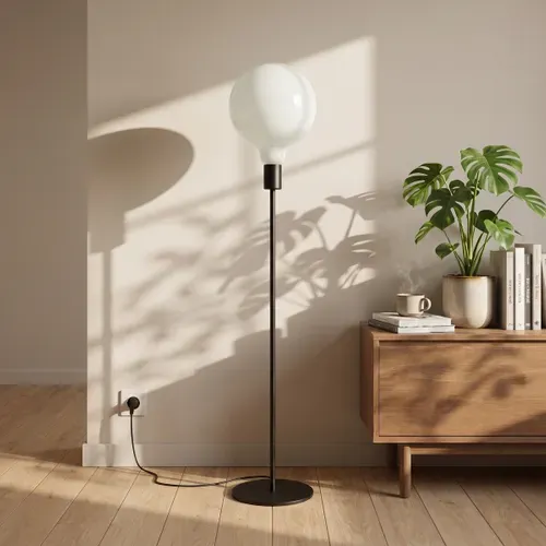 Ampoule retroled LED  vue d'ambiance 1