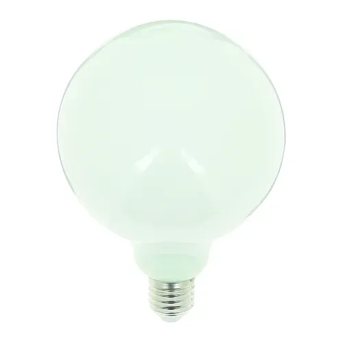 Ampoule retroled LED  vue de face