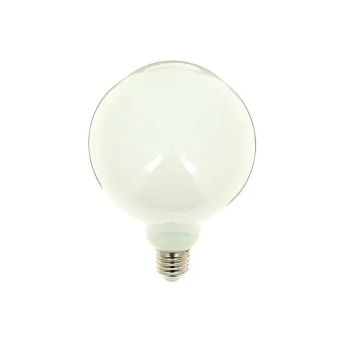 Ampoule retroled LED  vue 3/4