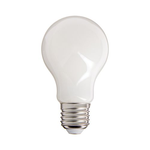 Ampoule Led standard E27 100  Blanc froid vue 3/4