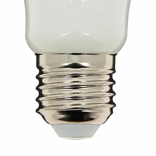 Ampoule retroled LED  vue détaillée