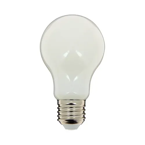 Ampoule retroled LED  vue de face