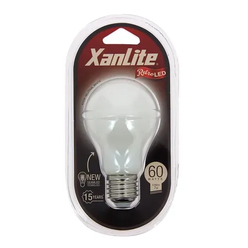 Ampoule retroled LED 