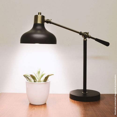 Ampoule LED R50 Réflecteur, Culot E14, Conso 5,6w, Eq. 40w, Blanc Neutre