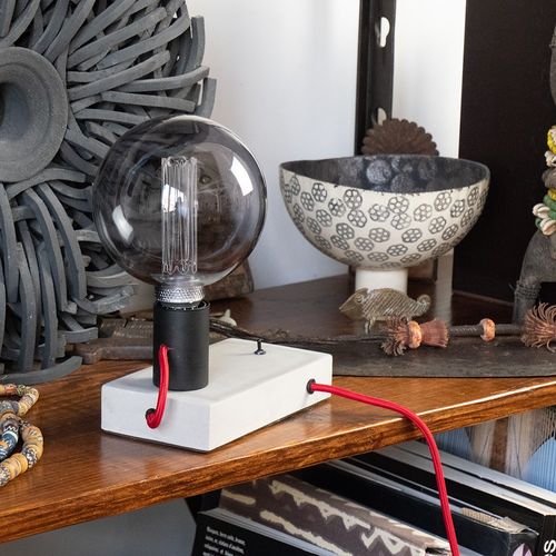 Ampoule LED LED  vue détaillée