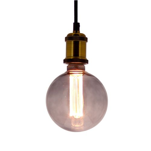 Ampoule LED LED  vue 3/4