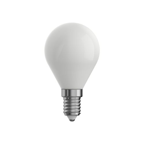 Ampoule LED E14 470 lumen - Blanc vue détaillée