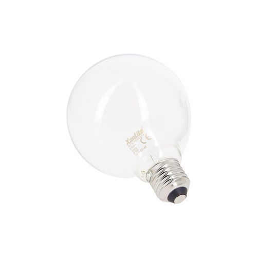Ampoule Led B95 E27 75W  Blanc chaud vue accessoires