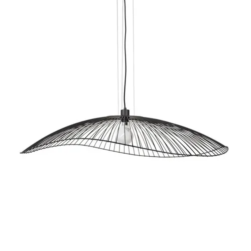 Ampoule LED Globe E14  Bland chaud vue d'ambiance 1