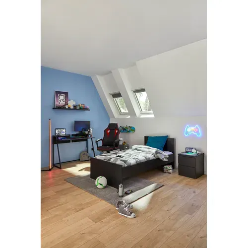 Lampadaire LED Rvb, Synchronisation Musicale, Filaire USB