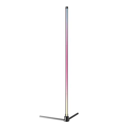 Lampadaire LED Rvb, Synchronisation Musicale, Filaire USB