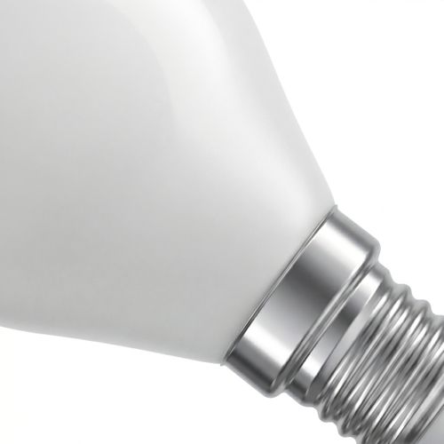 Ampoule LED Dimmable E14 - Blanc froid vue détaillée
