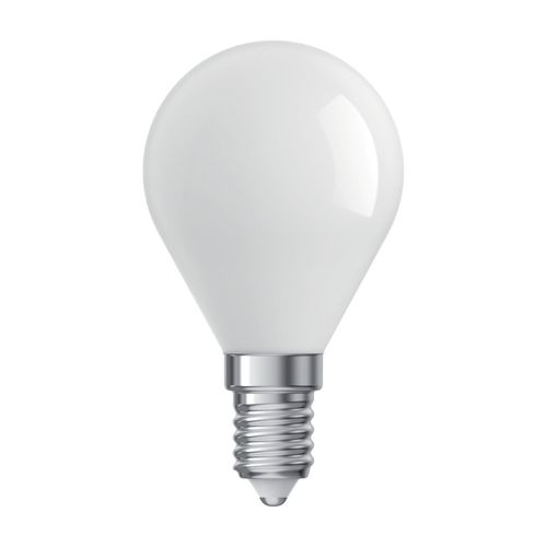 Ampoule LED Dimmable E14 - Blanc froid vue 3/4