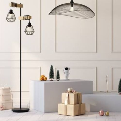 Veilleuse projecteur LED ASTROLITE Blanche