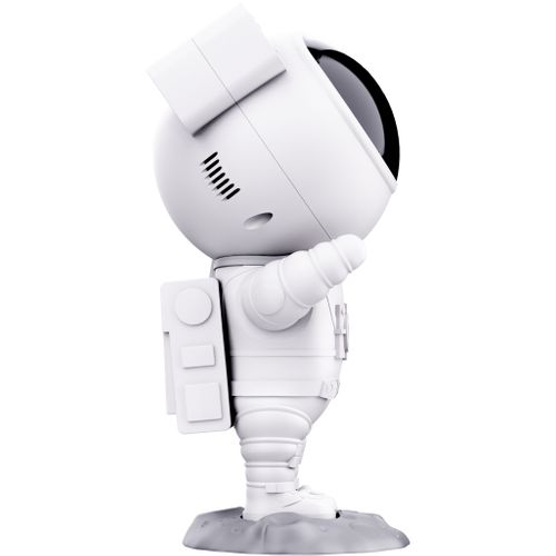 Veilleuse projecteur LED ASTROLITE Blanche