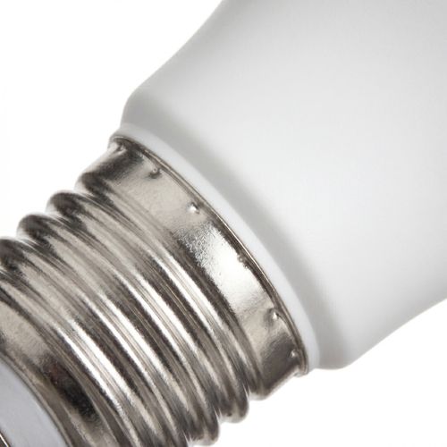 Lot de 2 ampoules LED standard TIMOTHEE E27 40W vue détaillée