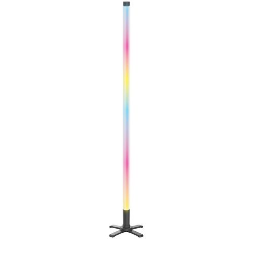 Tube LED digital H. 130 cm - RVB
