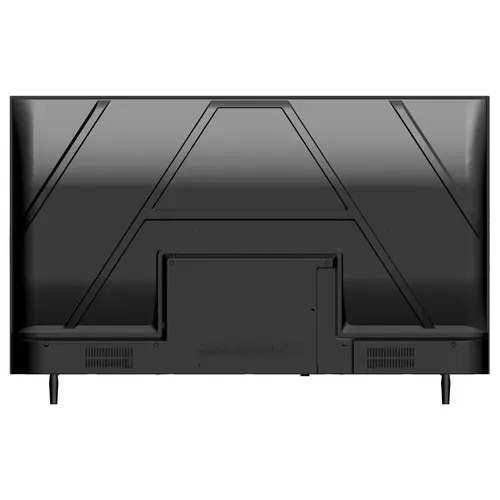 Téléviseur LED Smart 40'' (100 cm) Full HD Netflix Youtube Primevideo