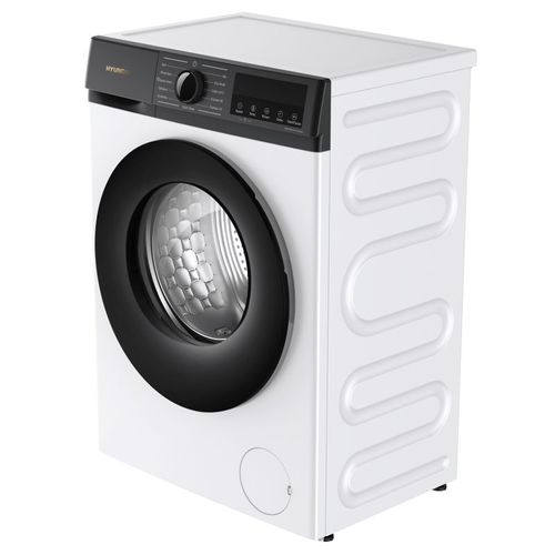 Lave-linge Hublot - 8kg - 1200 Trs/min - HY-LLG80A2-001