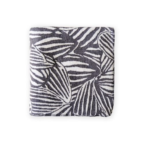 Couverture -plaid 150x200 Cm Anthracite