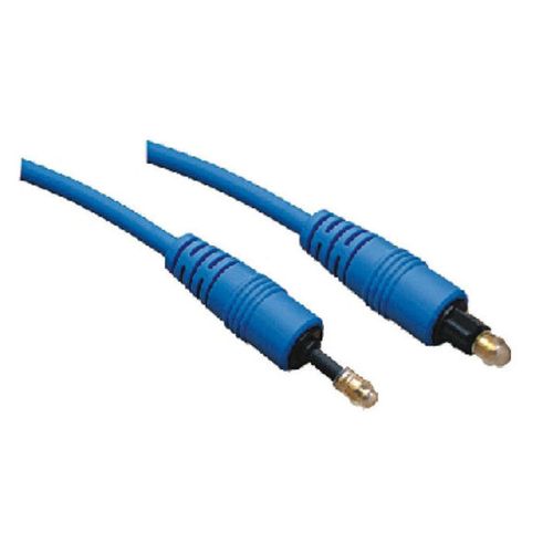 Câble Fibre Optique- Toslink/ Toslink- 80 cm
