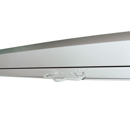 Ecran De Projection Manuel 2,00 X 1,13m - Format 16:9