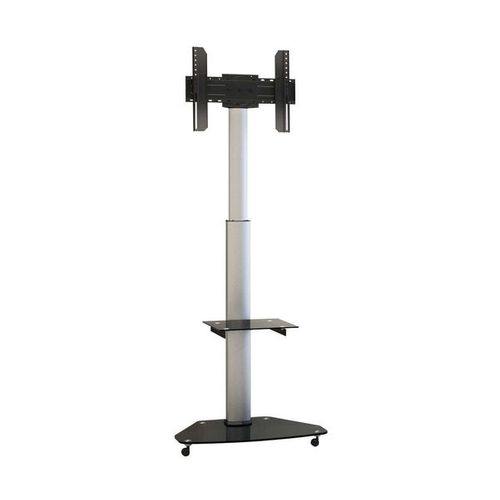 Support Mobile Pour écran TV  37''-70'' Hauteur 120-180cm