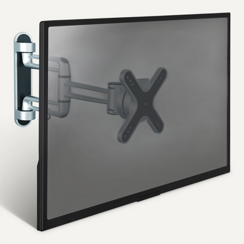 Support Mural Articulé Pour écran TV 13"-23"