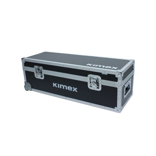 Ecran De Projection Valise 2,03 X 1,52m - Format 4:3 - Toile Avant