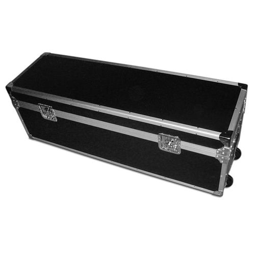 Ecran De Projection Valise 2,03 X 1,52m - Format 4:3 - Toile Avant