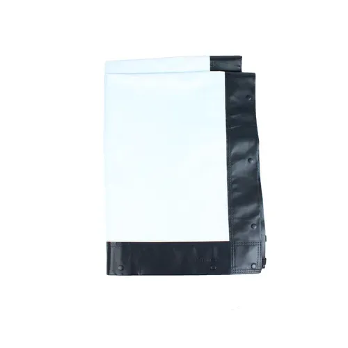 Ecran De Projection Valise 2,03 X 1,52m - Format 4:3 - Toile Avant