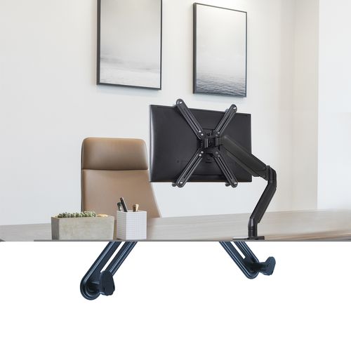 Adaptateur De Fixation Support TV écran 13"-27" Non Vesa
