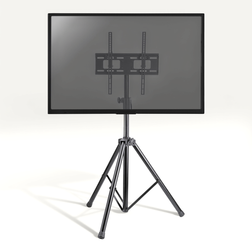 Support Trépied Pour écran TV 32''-55'' Hauteur 120-180cm
