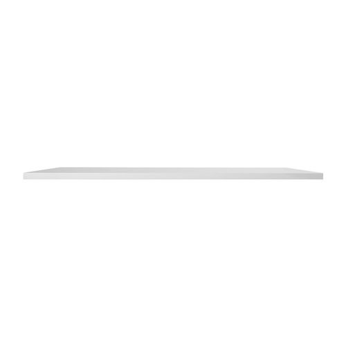 Plateau De Bureau Blanc 120x75cm