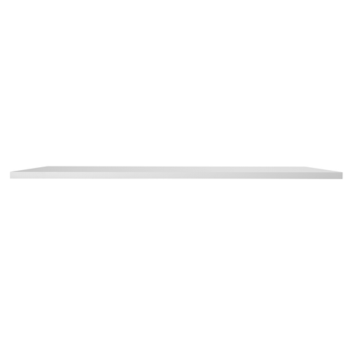 Plateau De Bureau Blanc 150x75cm