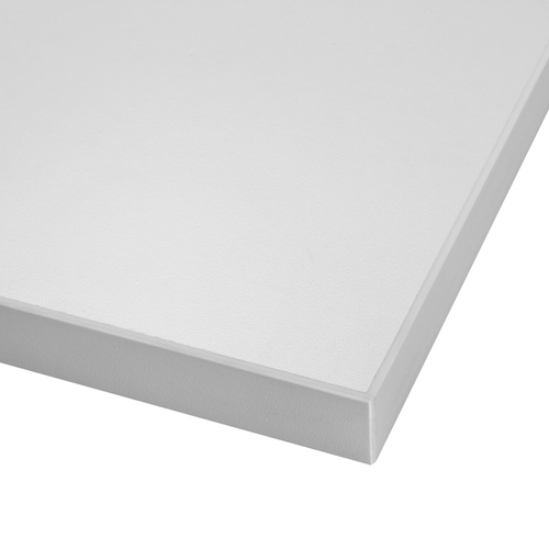 Plateau De Bureau Blanc 150x75cm