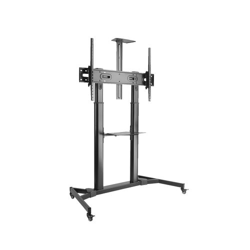 Support Mobile écran TV X-large 60''-100'' Vesa 1000x600 Max