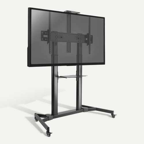 Support Mobile écran TV X-large 60''-100'' Vesa 1000x600 Max