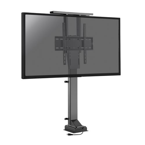Support Ascenseur Motorisé Pour écran TV 32''- 48''