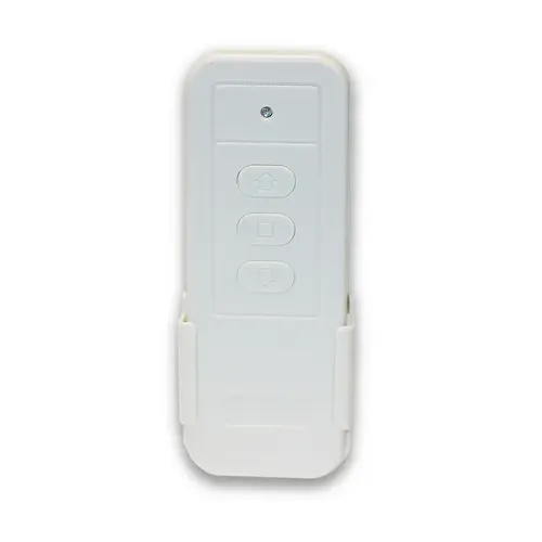 Ecran De Projection Motorisé Encastrable 2,40 X 1,80m - Format 4:3 - Wi-fi