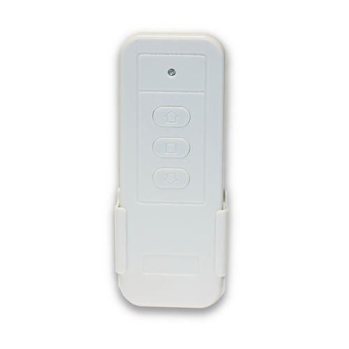 Ecran De Projection Motorisé Encastrable 2,00 X 1,50m - Format 4:3 - Wi-fi