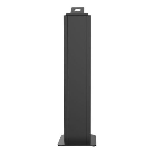 Borne De Sol Pour Support Tablette, Noir