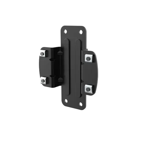 Support Mural Menu Board Pour 3 écrans TV 50''-55''