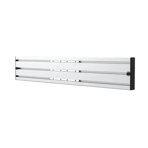 Support Sur Pied Pour écran TV 32'' - 75'' - Hauteur 175cm - À Visser