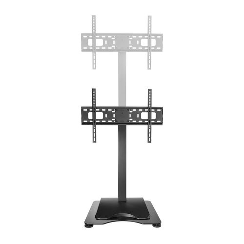 Support Sur Pied Ascenseur Motorisé Pour écran TV 37''-75''