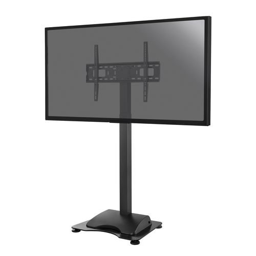 Support Sur Pied Ascenseur Motorisé Pour écran TV 37''-75''