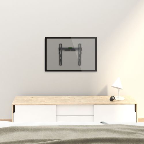 Support Mural Fixe Pour écran TV  23"-42"
