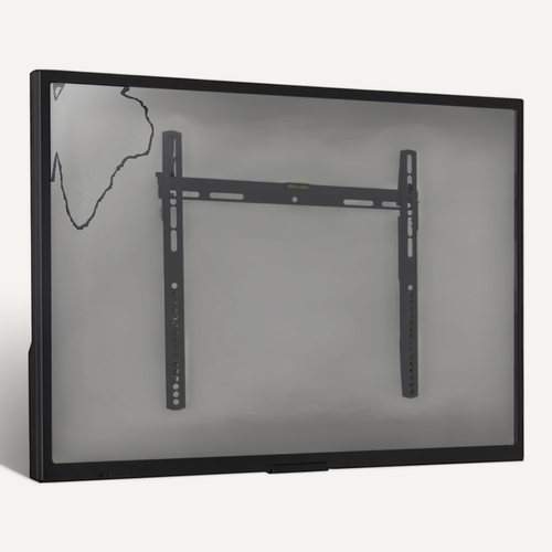 Support Mural Fixe Pour écran TV 32"-55"