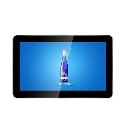 Tablette 15.6'' 350cd/m2 24h/7j